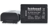 Hähnel HL-XV50 accu - Sony NP-FV50 model