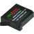 2 x AHDBT-401 accu's voor GoPro Hero4 - inclusief oplader en autolader - Origineel ChiliPower