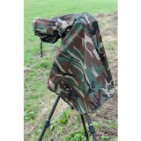 Matin Camouflage Cover Large voor Digitale SLR Camera M-7092