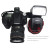 Pixel Hotshoe Adapter TF-324 voor Sony Speedlite Camera Flitsers