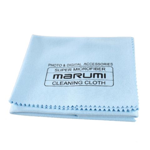 Marumi Doekje Super Microfiber 22x22