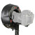 Falcon Eyes LED Ringlamp Set Dimbaar DVR-240DF op Batterij/230V