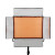 Falcon Eyes Wi-Fi Bi-Color LED Lamp Dimbaar LPW-3005TD op 230V