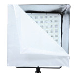 Linkstar Bi-Color LED Lamp Dimbaar LEB-1024L-SY op 230V