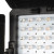 Falcon Eyes Bi-Color LED Lamp Dimbaar LP-DB2005CT op 230V