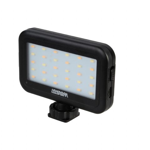 Sevenoak LED Video Lamp SK-PL30