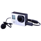Boya GoPro Lavalier Microfoon BY-LM20