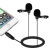 Boya Duo Pro Lavalier Microfoon BY-LM400 voor Smartphone