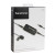 Saramonic Dual Audio Mixer LavMic met Lavalier Microfoon voor DSLR/GoPro/Smartphones