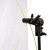 Falcon Eyes Reflector RR-3570GS Goud/Zilver 89x178 cm