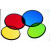 Linkstar Honingraat MTA-HC + 4 Kleurenfilters voor MT Serie