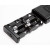 Pixel Battery Pack TD-384 voor Sony Speedlite Camera Flitsers