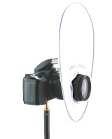Falcon Eyes Speedlite Camera Flitser Diffuser MR-0912T