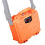 Explorer Cases 2209 Koffer Oranje met Plukschuim