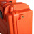 Explorer Cases 4419 Koffer Oranje met Plukschuim