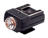Linkstar Sensor PSL-15 met Flitsschoen en Sync-aansluiting