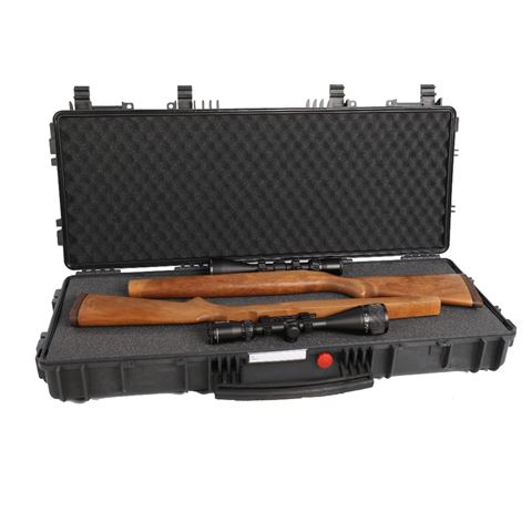 Explorer Cases 9413 RED Line Edition Koffer Foam 989x415x157