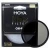 Hoya HDX Circulair Polarisatiefilter 67mm