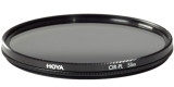 Hoya Polarisatiefilter Regular Slim Filter - 52mm