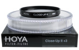 Hoya Close-Up Filter 72mm +3, HMC II