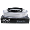 Hoya Close-Up Filter 77mm +3, HMC II