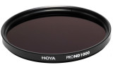 Hoya Grijsfilter PRO ND1000 - 10 stops - 49mm