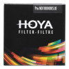 Hoya Grijsfilter PRO ND100K - 16 stops - 77mm