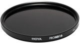 Hoya Grijsfilter PRO ND16 - 4 stops - 49mm