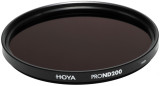 Hoya Grijsfilter PRO ND200 - 7,6 stops - 49mm