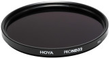 Hoya Grijsfilter PRO ND 32 - 5 stops - 49mm