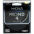 Hoya Grijsfilter PRO ND4 - 2 stops - 52mm
