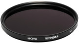Hoya Grijsfilter PRO ND64 - 6 stops - 67mm