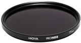 Hoya Grijsfilter PRO ND8 - 3 stops - 72mm