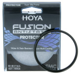Hoya Protectorfilter 46mm - Anti-statische coating