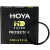Hoya Protector filter - HD serie - 46mm