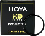 Hoya Protector filter - HD serie - 58mm