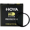 Hoya Protector filter - HD serie - 77mm