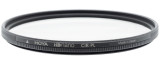 Hoya Circulair HD Nano Polarisatiefilter - 58mm