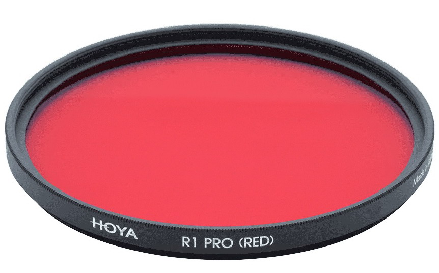 Een hekel hebben aan buffet Uitgestorven Hoya Kleurenfilter R1 Pro (Rood) - 49mm | Saake-shop.nl