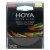 Hoya Kleurenfilter R1 Pro (Rood) - 58mm