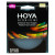 Hoya Kleurenfilter Ra54 (Red Enhancer) - 77mm