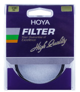 Hoya Sterfilter - 6 punten - 49mm