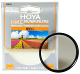 Hoya UV(C) Filter - HMC Multicoated - 40,5mm