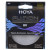 UV filter Hoya - Fusion Antistatic - Slim Frame - 52mm