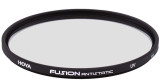 UV filter Hoya - Fusion Antistatic - Slim Frame - 58mm