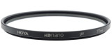 Hoya HD Nano UV filter - 58mm