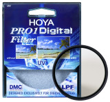 Hoya UV Filter - HMC Pro1D - 40,5mm
