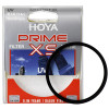 Hoya PrimeXS MultiCoated UV Filter - 37mm