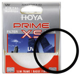 Hoya PrimeXS MultiCoated UV Filter - 62mm