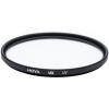 Hoya UV Filter - UX serie - 52mm